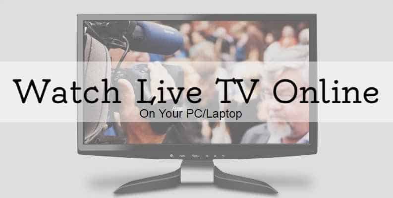 live tv online pro